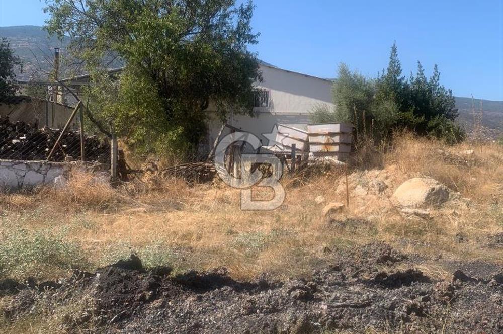 AYDIN BOZDOĞAN TAŞKÖPRÜ YOLU ÜZERİNDE 5.371 m2 İMARLI ARSA