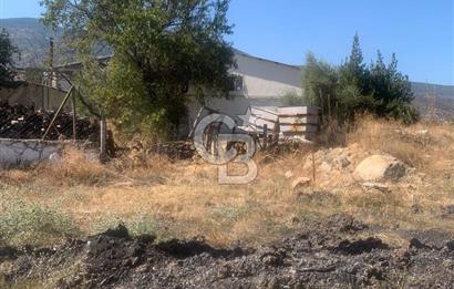 AYDIN BOZDOĞAN TAŞKÖPRÜ YOLU ÜZERİNDE 5.371 m2 İMARLI ARSA