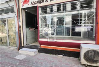 Karşıyaka Bahariye Mahallesi Satılık Dükkan