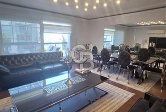 KARŞIYAKA Merkezi Konum Full tadilatlı 3+1 Satılık Daire