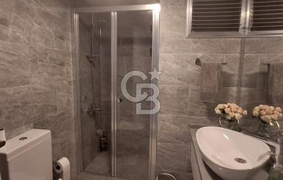 KARŞIYAKA Merkezi Konum Full tadilatlı 3+1 Satılık Daire