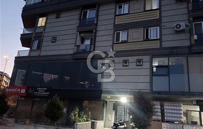 KAVAKLI'DA SATILIK DUBLEKS FIRSAT DAİRE MERKEZİ KONUMDA
