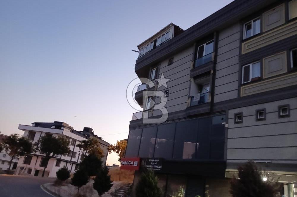 KAVAKLI'DA SATILIK DUBLEKS FIRSAT DAİRE MERKEZİ KONUMDA
