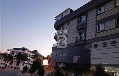 KAVAKLI'DA SATILIK DUBLEKS FIRSAT DAİRE MERKEZİ KONUMDA