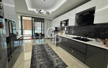CUMHURİYET MH GENİŞ BALKONLU 4+1 KÖK TAPULU SATILIK DAİRE