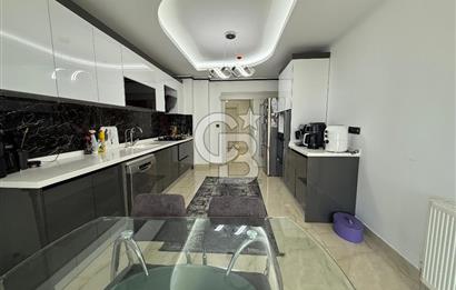 CUMHURİYET MH GENİŞ BALKONLU 4+1 KÖK TAPULU SATILIK DAİRE