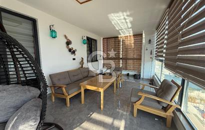CUMHURİYET MH GENİŞ BALKONLU 4+1 KÖK TAPULU SATILIK DAİRE
