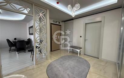 CUMHURİYET MH GENİŞ BALKONLU 4+1 KÖK TAPULU SATILIK DAİRE