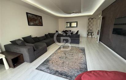 CUMHURİYET MH GENİŞ BALKONLU 4+1 KÖK TAPULU SATILIK DAİRE