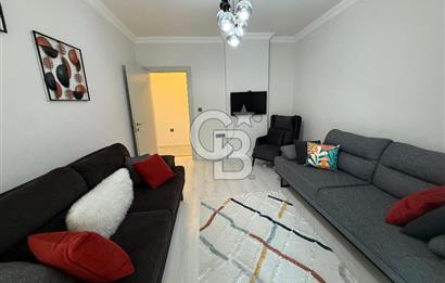 CUMHURİYET MH GENİŞ BALKONLU 4+1 KÖK TAPULU SATILIK DAİRE