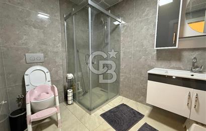 CUMHURİYET MH GENİŞ BALKONLU 4+1 KÖK TAPULU SATILIK DAİRE