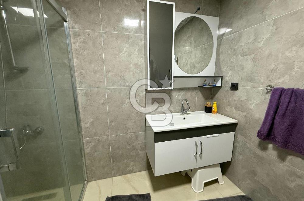 CUMHURİYET MH GENİŞ BALKONLU 4+1 KÖK TAPULU SATILIK DAİRE