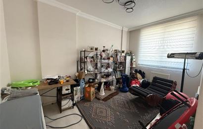 CUMHURİYET MH GENİŞ BALKONLU 4+1 KÖK TAPULU SATILIK DAİRE