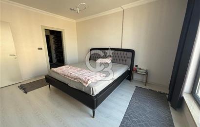 CUMHURİYET MH GENİŞ BALKONLU 4+1 KÖK TAPULU SATILIK DAİRE