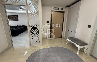 CUMHURİYET MH GENİŞ BALKONLU 4+1 KÖK TAPULU SATILIK DAİRE