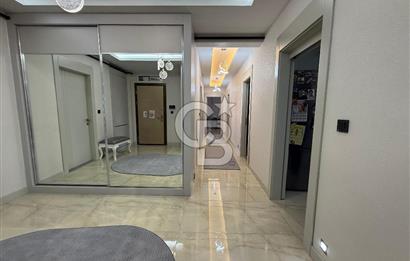 CUMHURİYET MH GENİŞ BALKONLU 4+1 KÖK TAPULU SATILIK DAİRE