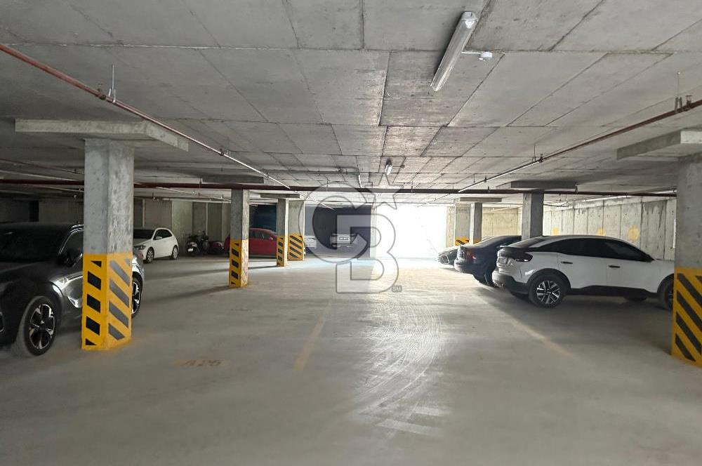 CUMHURİYET MH GENİŞ BALKONLU 4+1 KÖK TAPULU SATILIK DAİRE