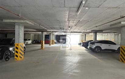 CUMHURİYET MH GENİŞ BALKONLU 4+1 KÖK TAPULU SATILIK DAİRE