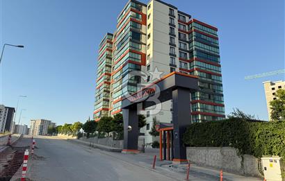 CUMHURİYET MH GENİŞ BALKONLU 4+1 KÖK TAPULU SATILIK DAİRE