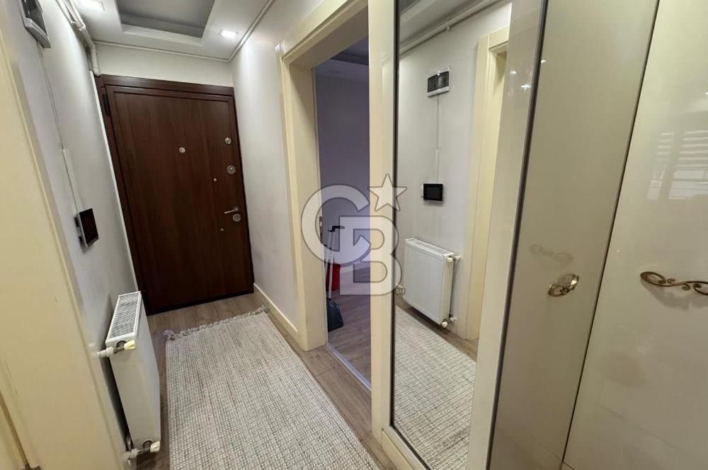 COLDWELL BANKER POYRAZ'DAN SÜPER KONUM FULL TADİLATLI 3+1