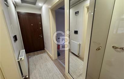 COLDWELL BANKER POYRAZ'DAN SÜPER KONUM FULL TADİLATLI 3+1