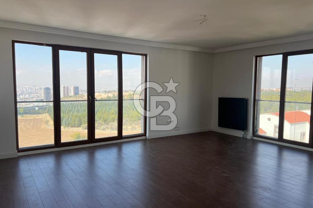 ON BEYTEPE SİTESİNDE KİRALIK 4+1 DAİRE