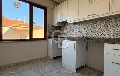 BİGA ŞİRİNTEPE MAHALLESİNDE ARA KAT KİRALIK 2+1 DAİRE DEPOZİTO YOK 