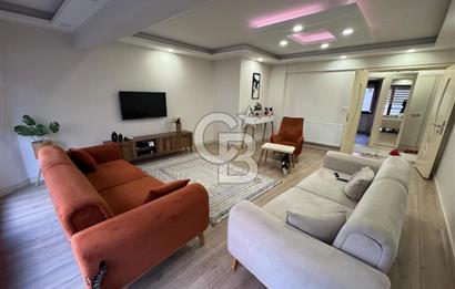 COLDWELL BANKER POYRAZ'DAN SÜPER KONUM FULL TADİLATLI 3+1