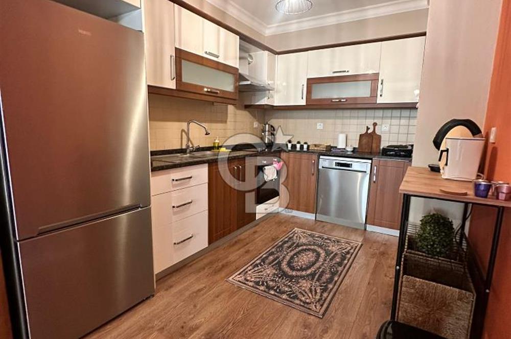 Sitelerde Kiralık 2+1 Daire 