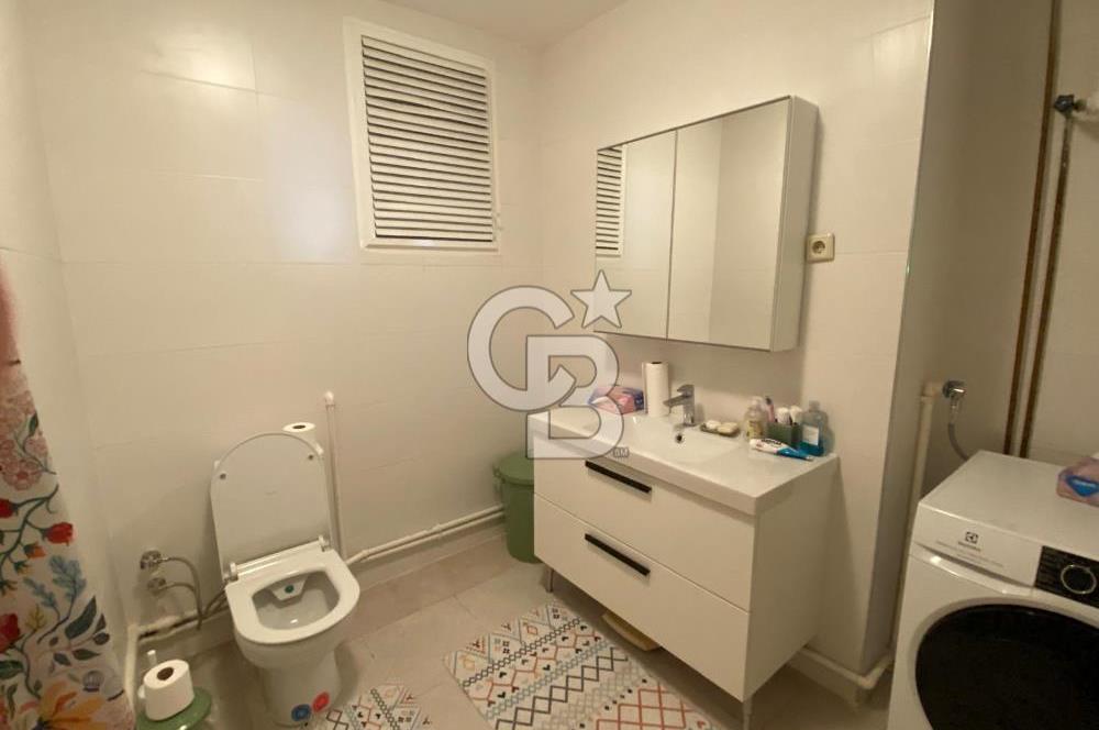 CİNNAH NO: 82 ATAKULE KARŞISI 1.KAT 4+1 SATILIK DAİRE