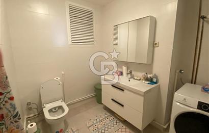 CİNNAH NO: 82 ATAKULE KARŞISI 1.KAT 4+1 SATILIK DAİRE