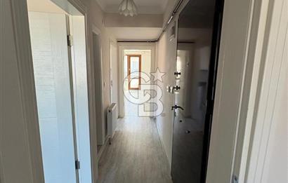 BİGA ŞİRİNTEPE MAHALLESİNDE ARA KAT KİRALIK 2+1 DAİRE DEPOZİTO YOK 