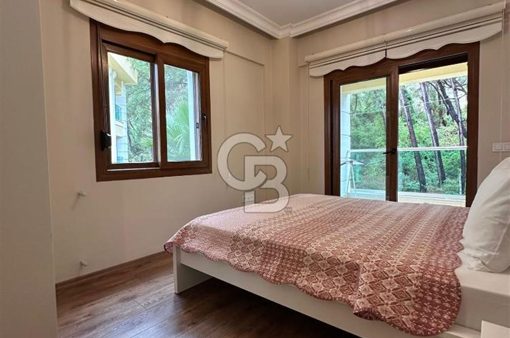 Siteler'de 2+1 Kiralık Daire 
