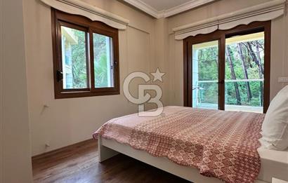 Siteler'de 2+1 Kiralık Daire 