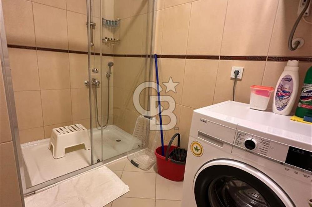 Siteler'de 2+1 Kiralık Daire 