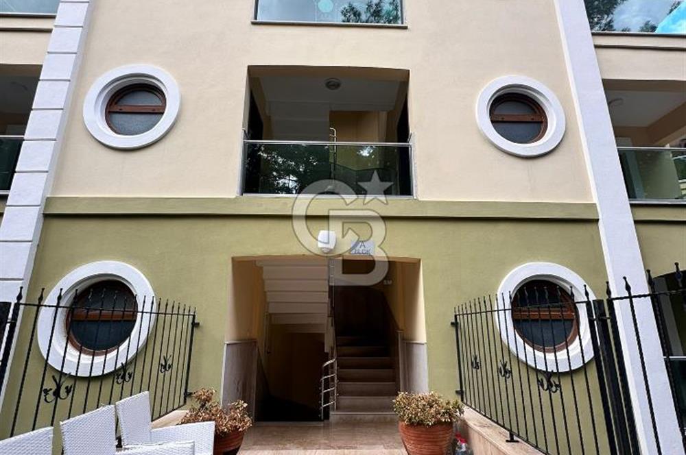 Siteler'de 2+1 Kiralık Daire 
