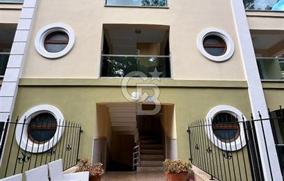 Siteler'de 2+1 Kiralık Daire 