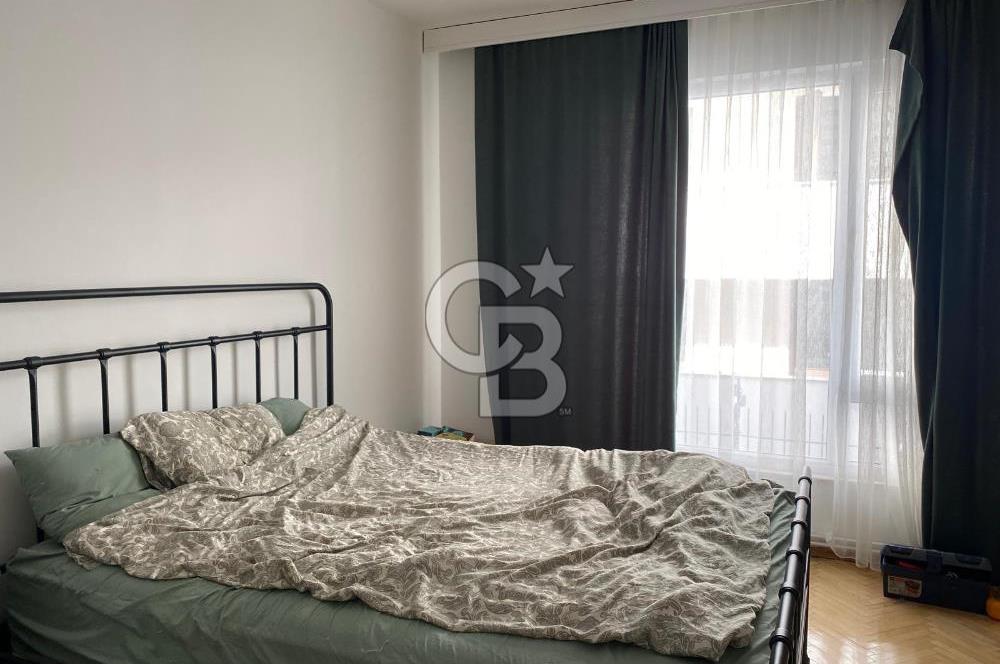 CİNNAH NO: 82 ATAKULE KARŞISI 1.KAT 4+1 SATILIK DAİRE