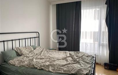 CİNNAH NO: 82 ATAKULE KARŞISI 1.KAT 4+1 SATILIK DAİRE