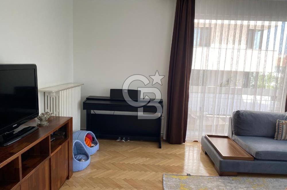 CİNNAH NO: 82 ATAKULE KARŞISI 1.KAT 4+1 SATILIK DAİRE