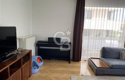 CİNNAH NO: 82 ATAKULE KARŞISI 1.KAT 4+1 SATILIK DAİRE