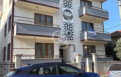 BİGA ŞİRİNTEPE MAHALLESİNDE ARA KAT KİRALIK 2+1 DAİRE DEPOZİTO YOK 
