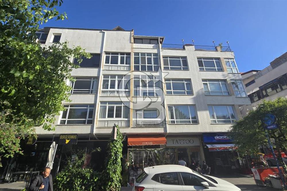 CİNNAH NO: 82 ATAKULE KARŞISI 1.KAT 4+1 SATILIK DAİRE