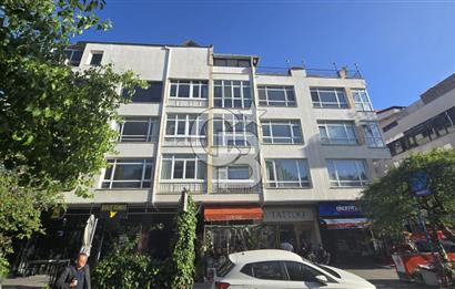 CİNNAH NO: 82 ATAKULE KARŞISI 1.KAT 4+1 SATILIK DAİRE