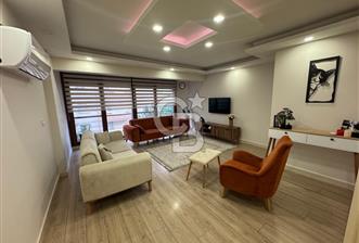 COLDWELL BANKER POYRAZ'DAN SÜPER KONUM FULL TADİLATLI 3+1