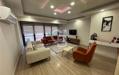 COLDWELL BANKER POYRAZ'DAN SÜPER KONUM FULL TADİLATLI 3+1