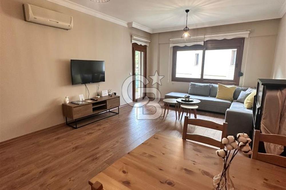 Sitelerde Kiralık 2+1 Daire 