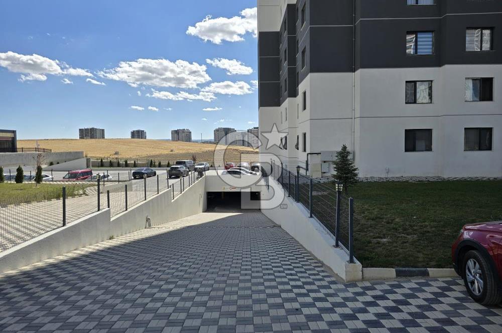 CB PREMIUM'DAN ADANOVA VIP'DE FULL YAPILI 4,5+1 KİRALIK DAİRE