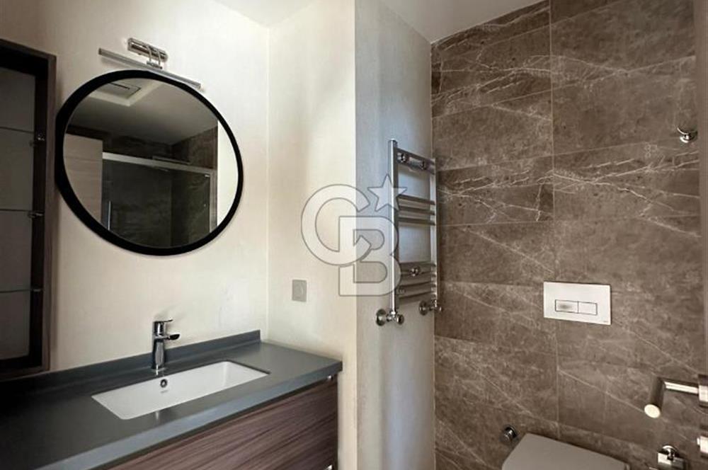 BAŞKENT EMLAK KONUTLARI C1CAMLI BLOK'DA 2+1 KİRALIK DAİRE