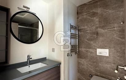 BAŞKENT EMLAK KONUTLARI C1CAMLI BLOK'DA 2+1 KİRALIK DAİRE